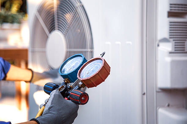 Affordable Emergency Hvac solutions in Rigby, ID
