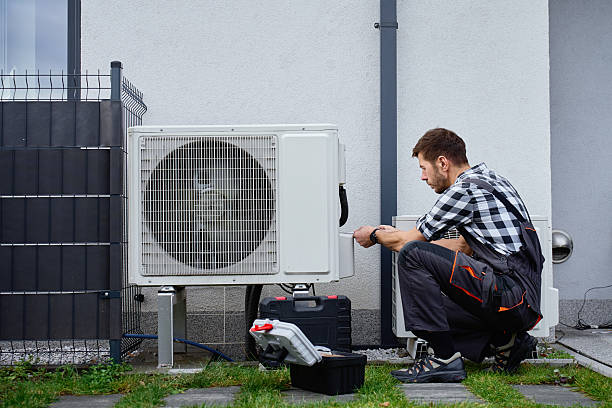 Top rated local Emergency Hvac specialists in Rigby, ID